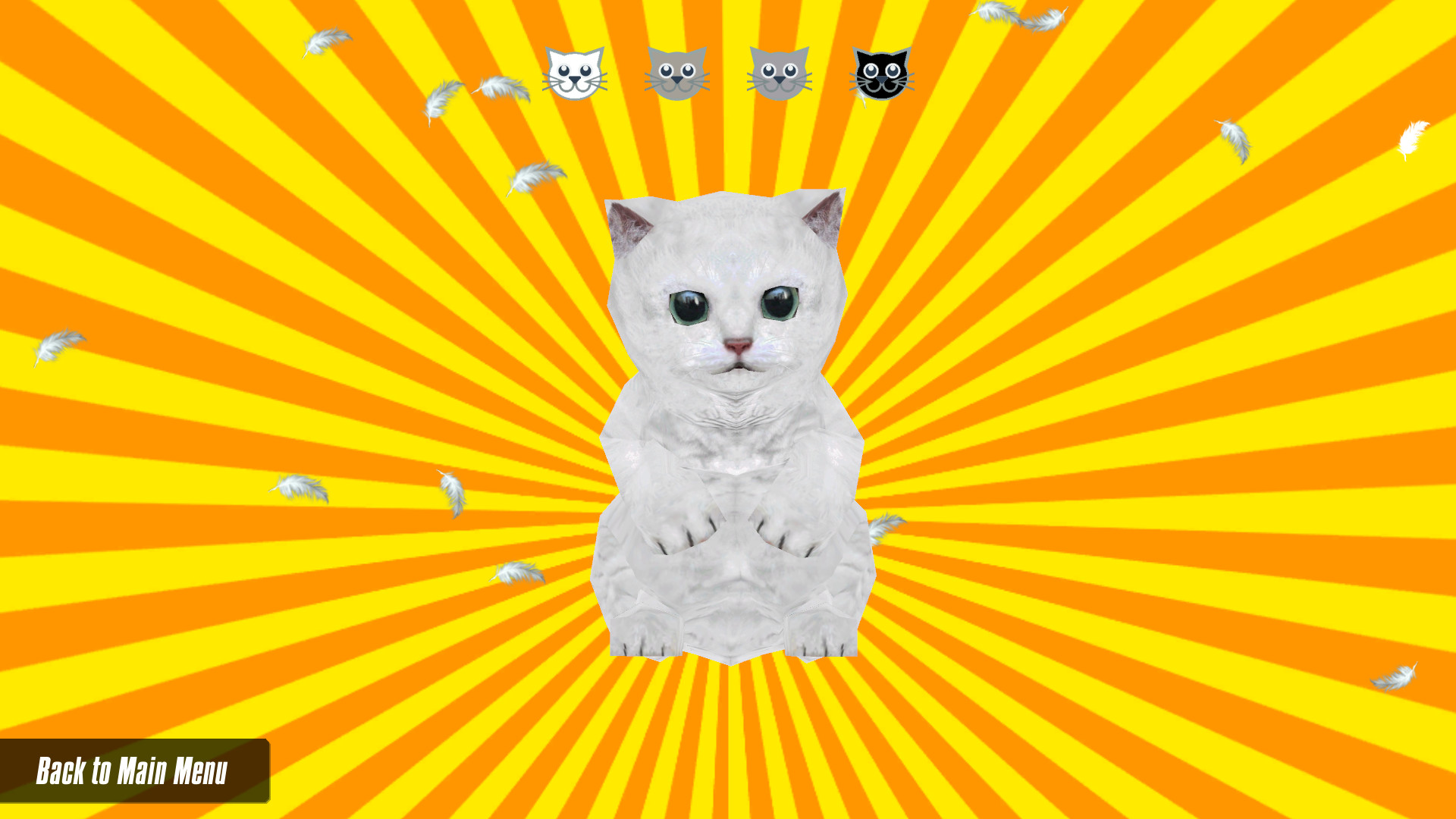 CATS! screenshot 27