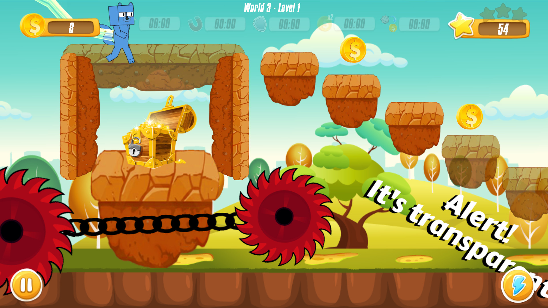 CATS! screenshot 20