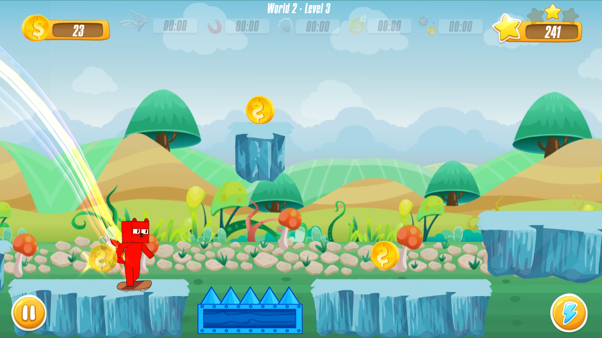 CATS! screenshot 16