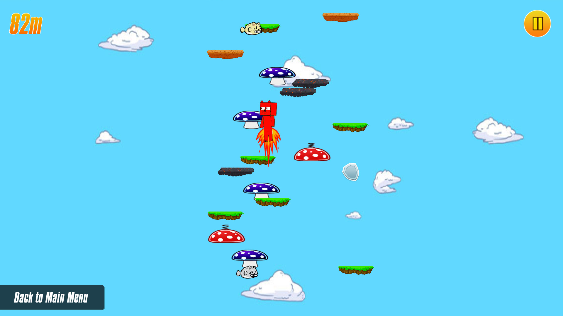 CATS! screenshot 5