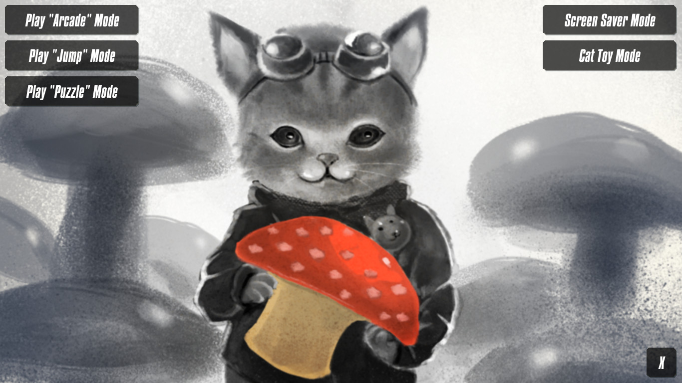 CATS! screenshot 2
