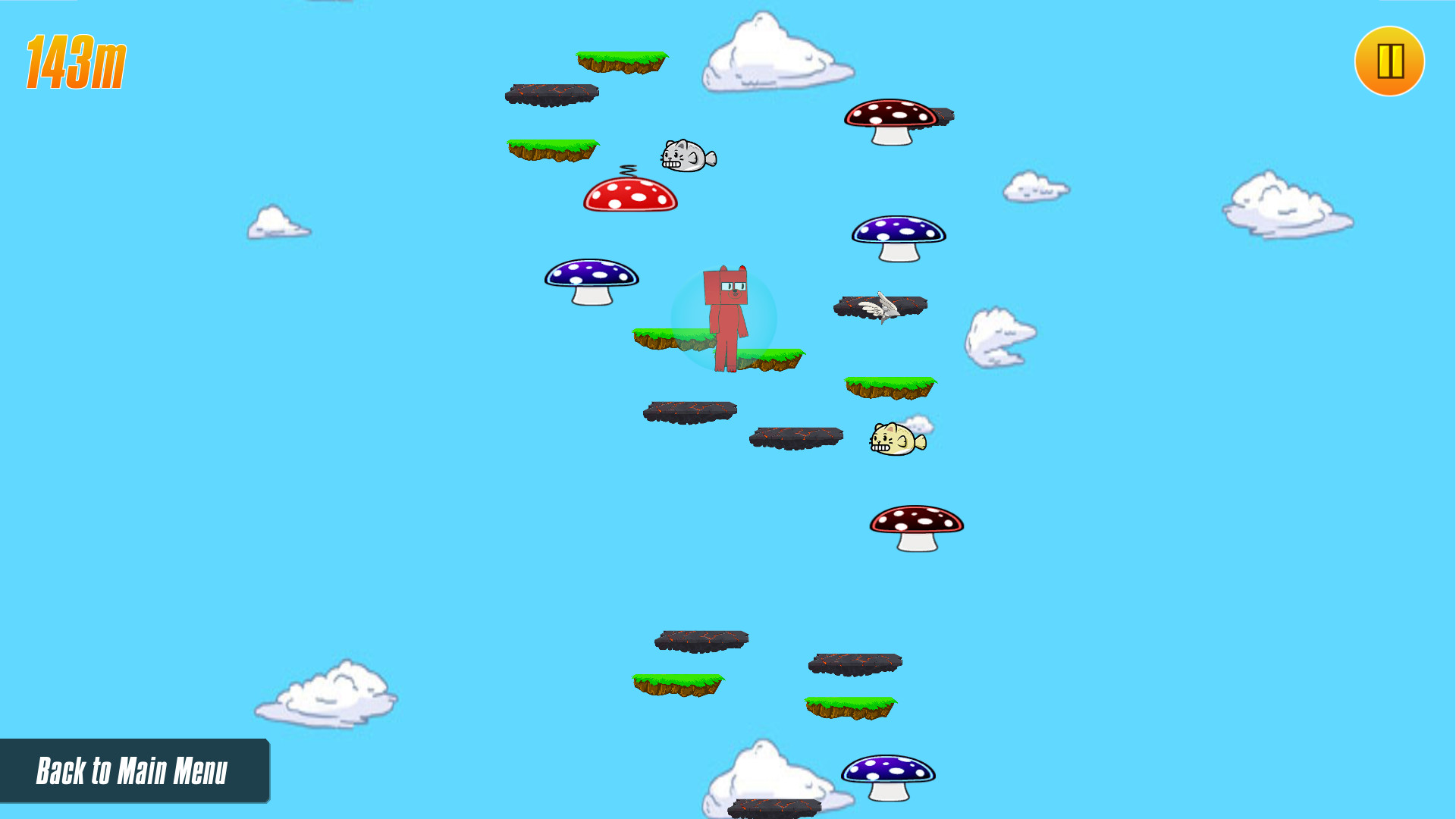 CATS! screenshot 4