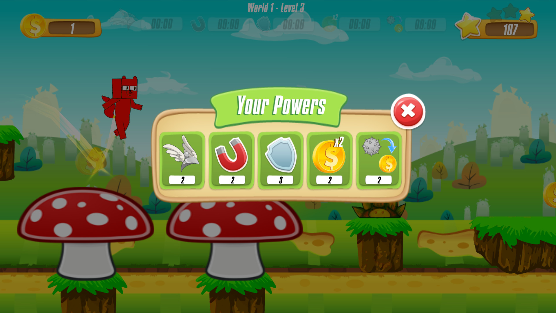 CATS! screenshot 10