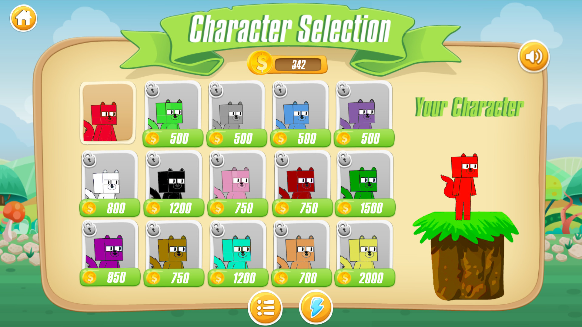 CATS! screenshot 3
