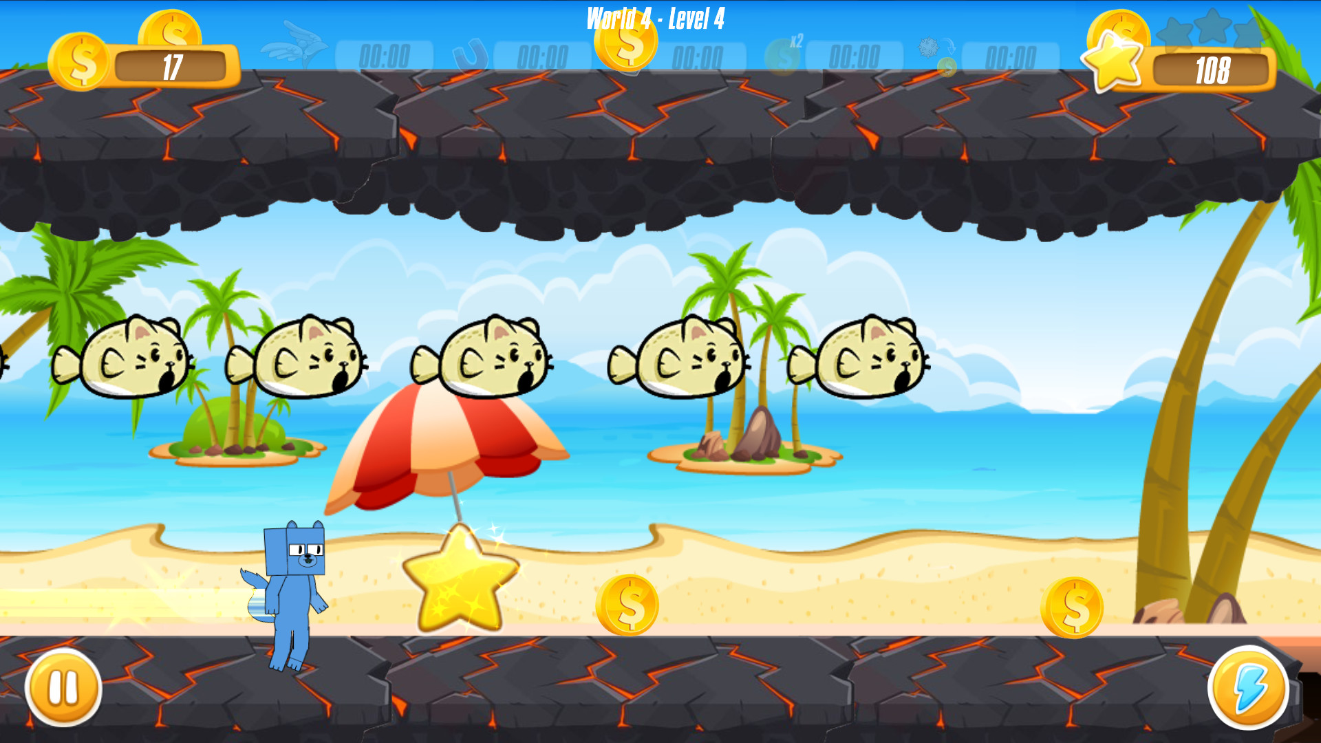 CATS! screenshot 25