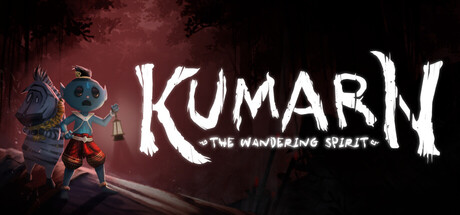 Kumarn: The Wandering Spirit