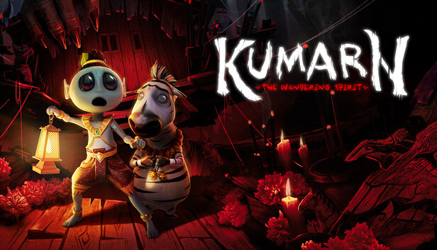 Kumarn: The Wandering Spirit