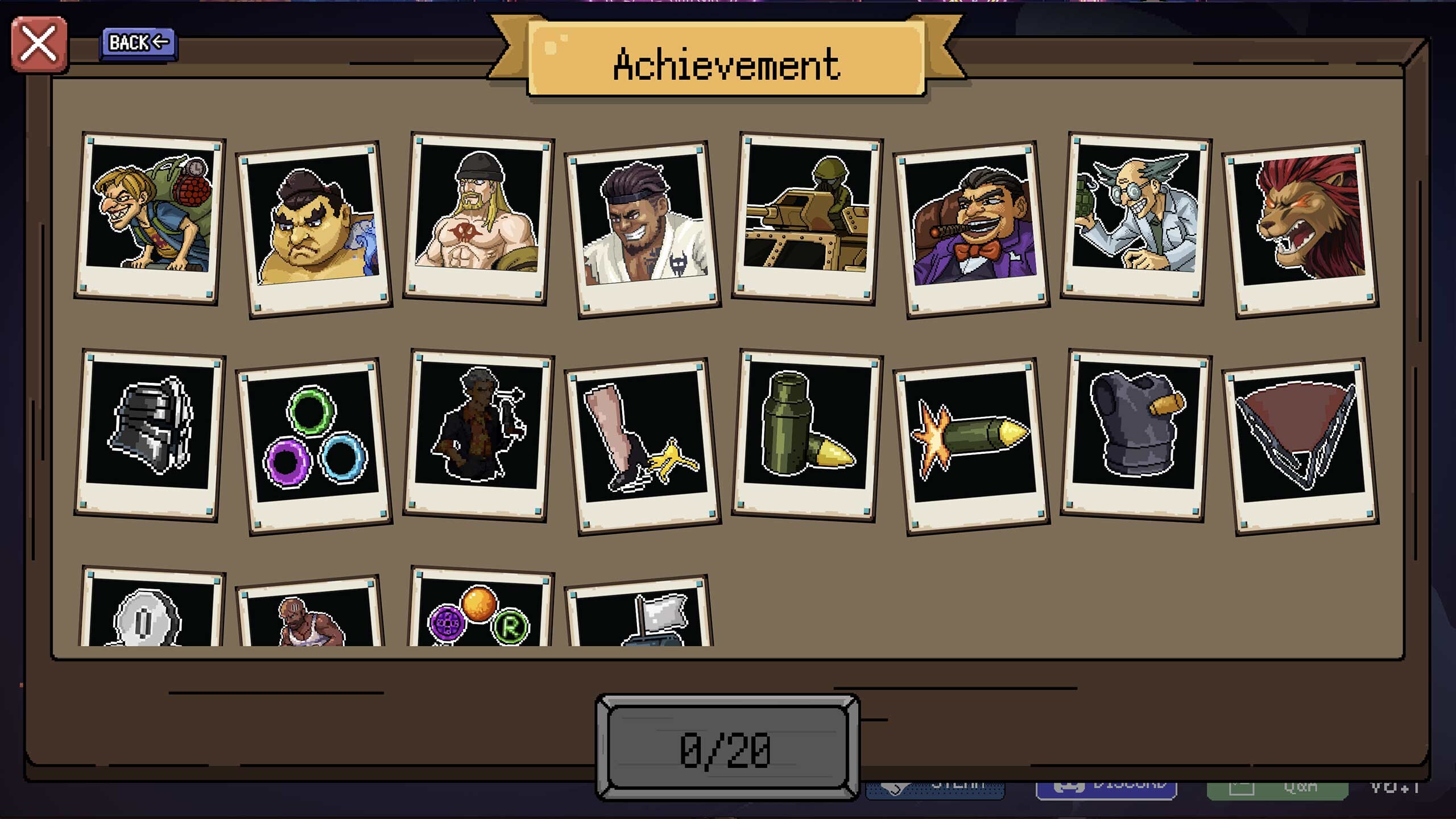 Pin-Bang-Shot! screenshot 9