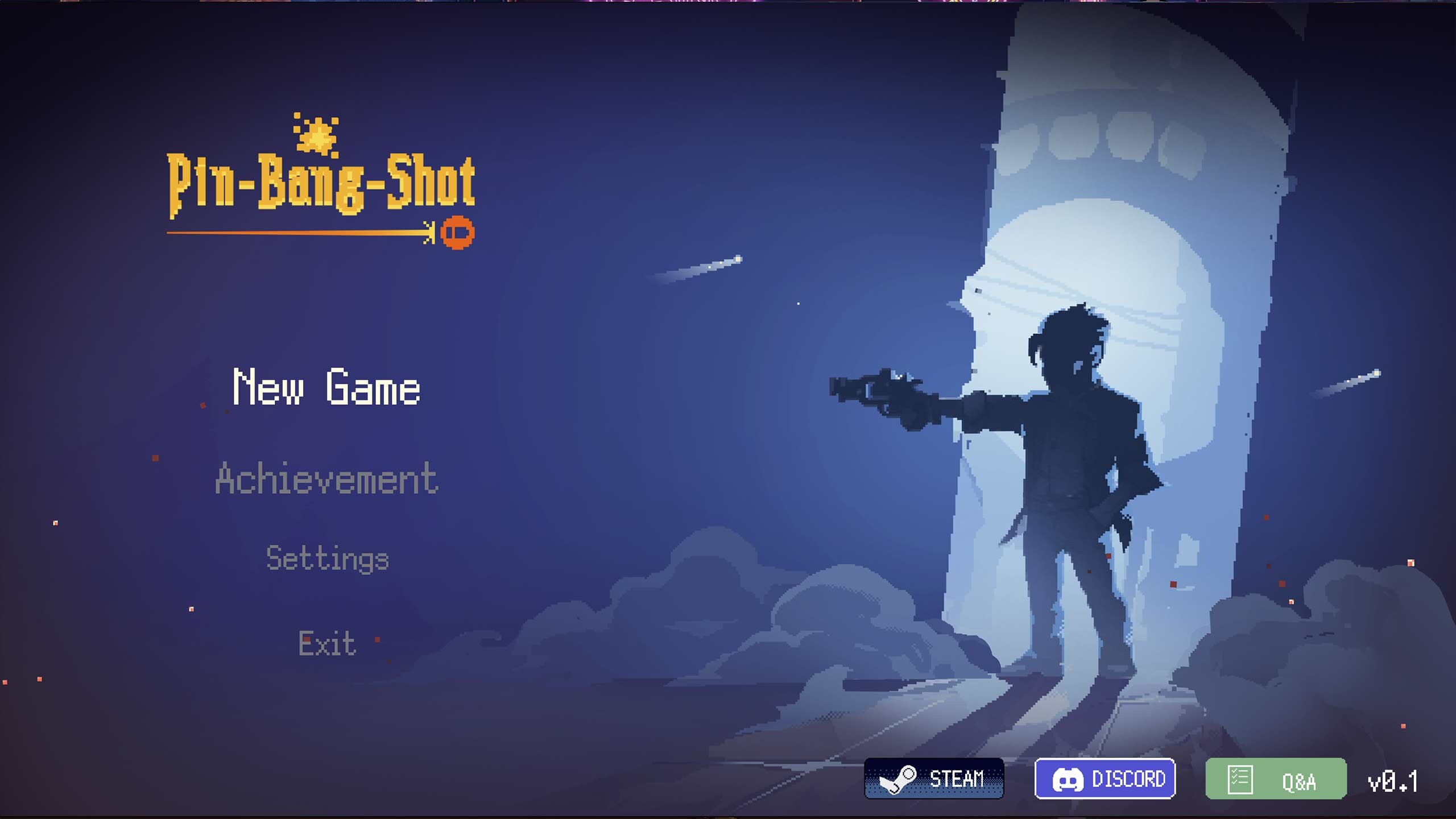 Pin-Bang-Shot! screenshot 10