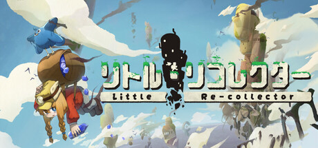 Little Re-collector — Steam header