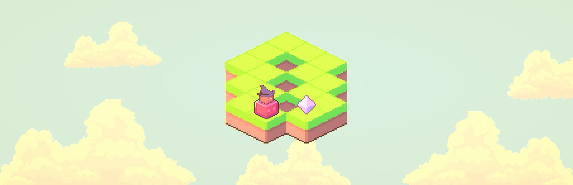 Crystal Adventure