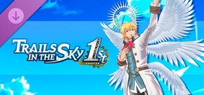 Trails in the Sky 1st Chapter - Archangel Dress-up Set