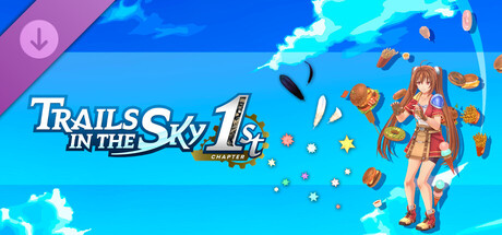 Trails in the Sky 1st Chapter - Exciting Effect set