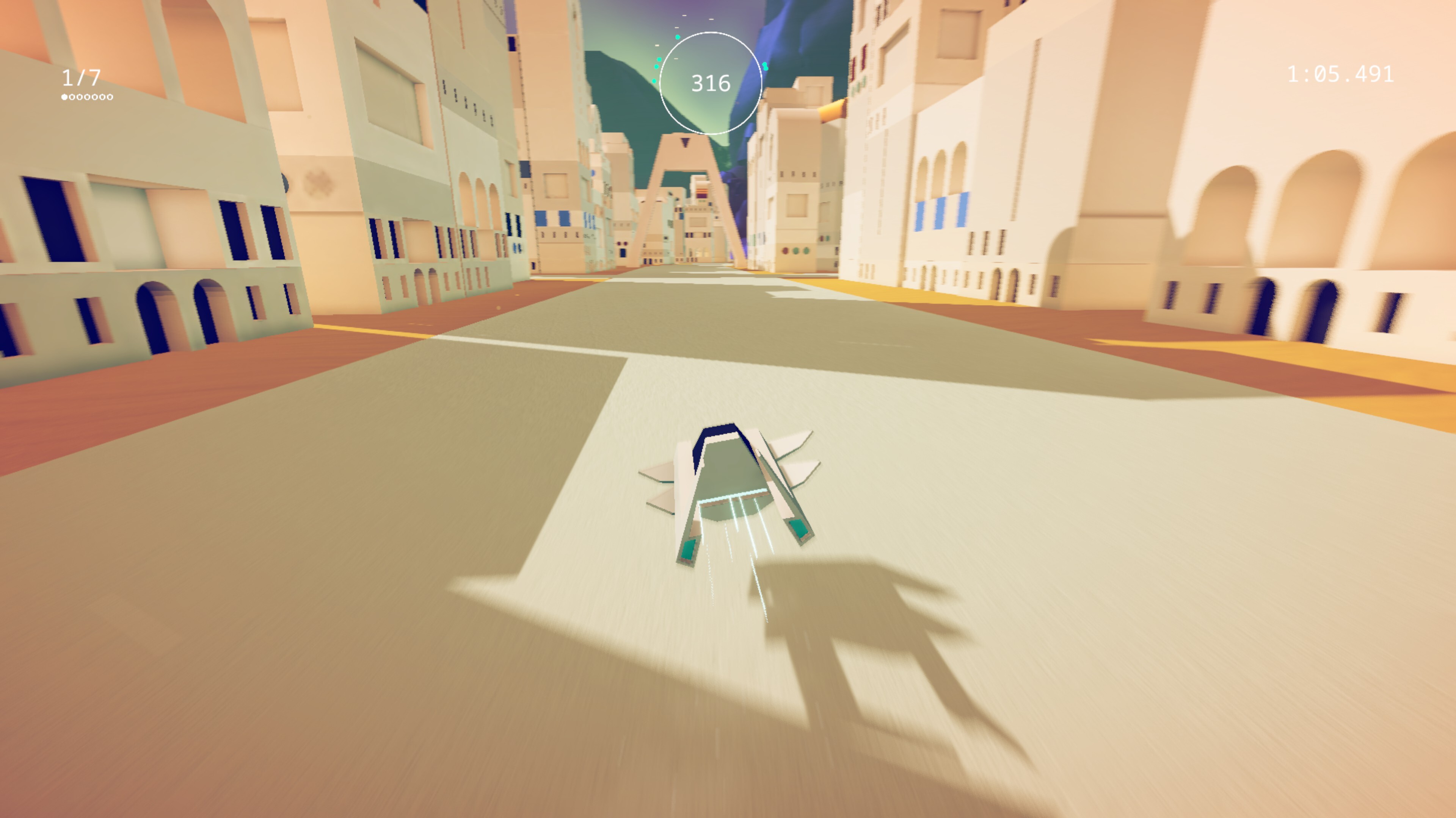 Pulse screenshot 3