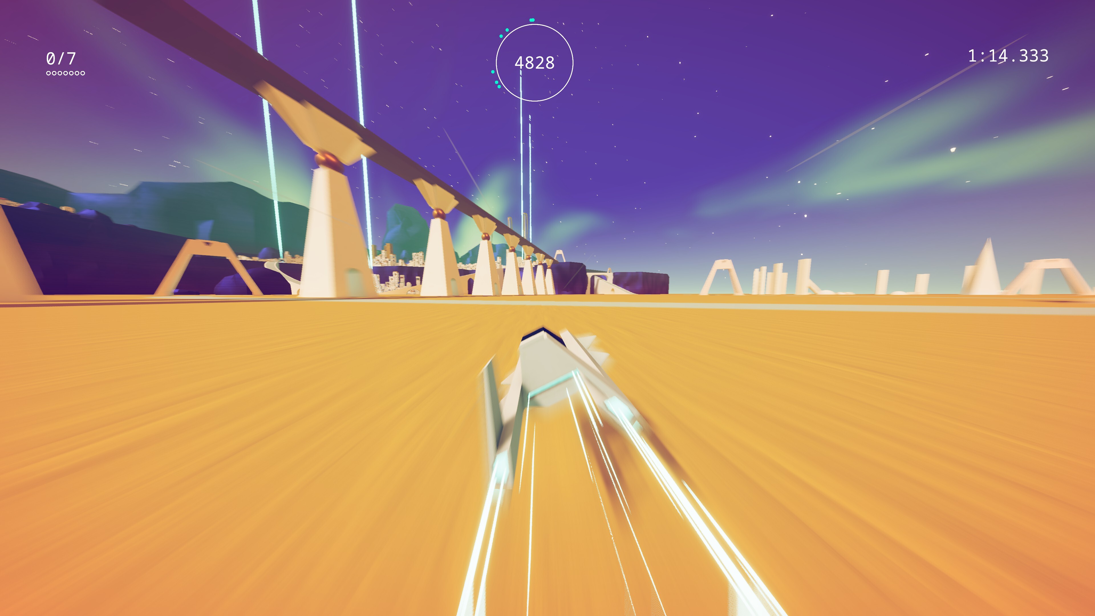 Pulse screenshot 1