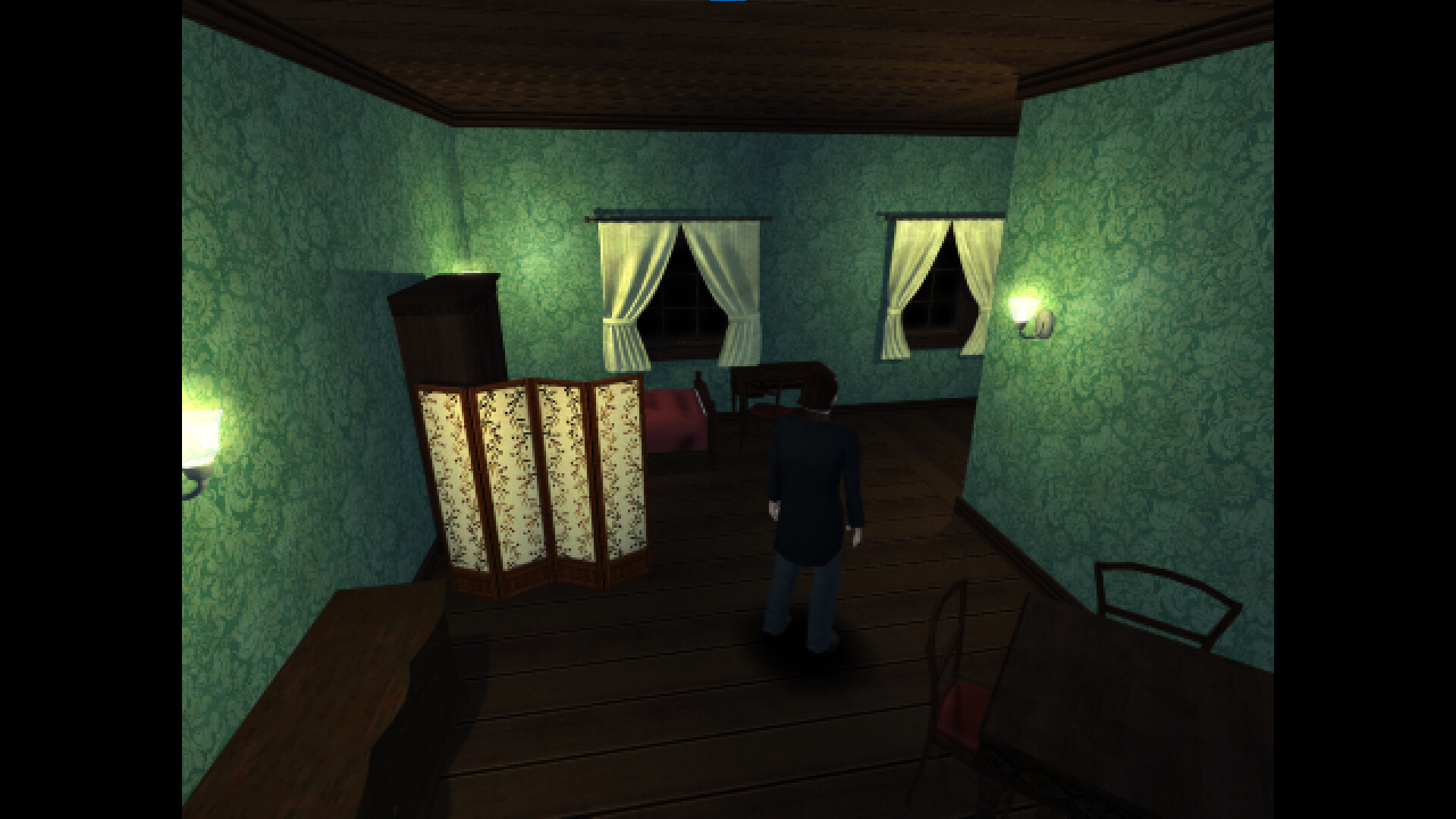 Resonant Dusk screenshot 5