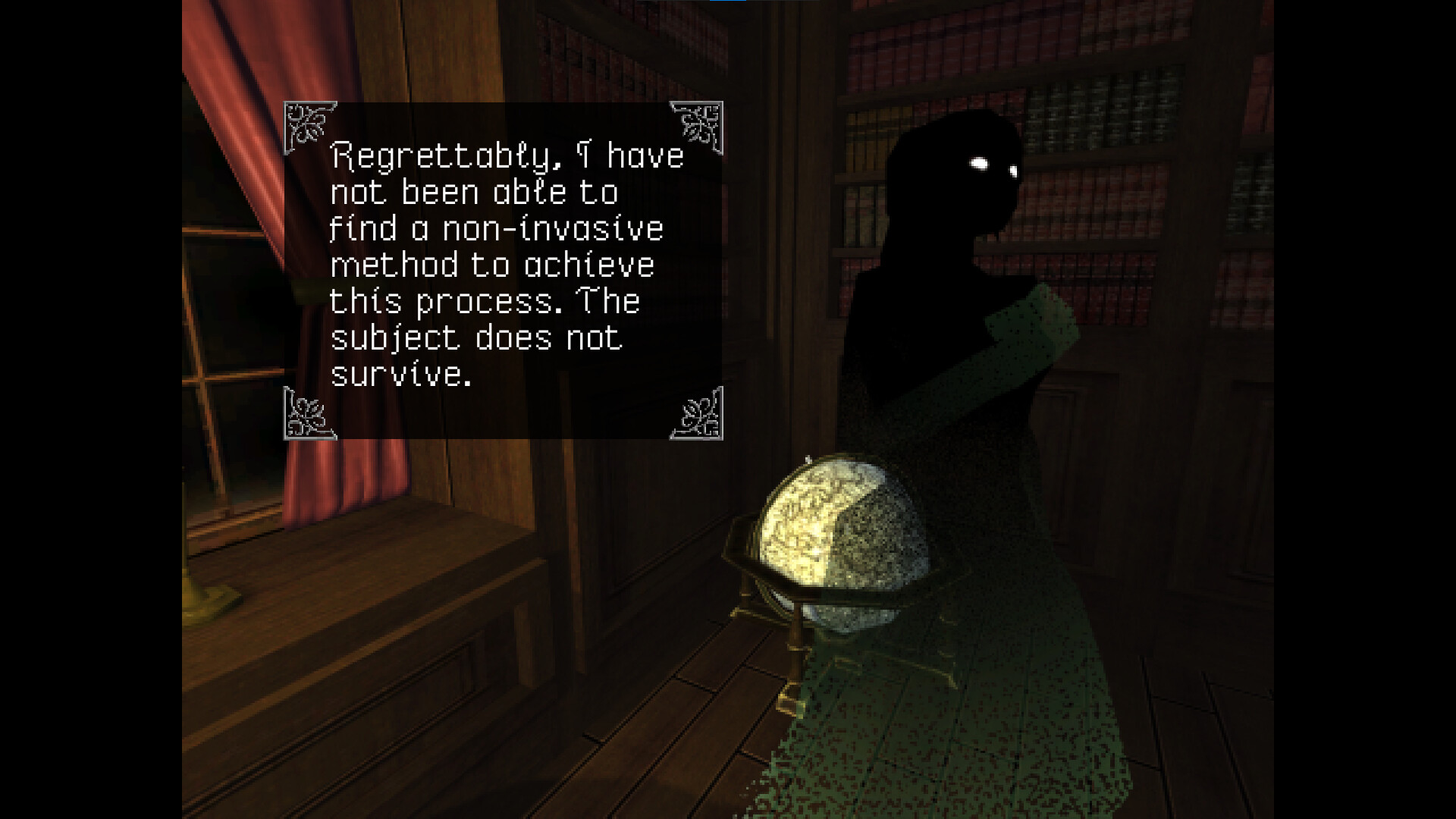 Resonant Dusk screenshot 3