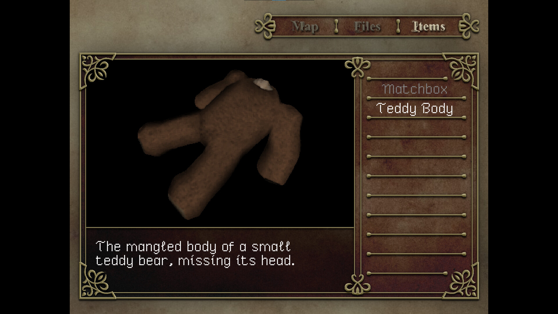 Resonant Dusk screenshot 4