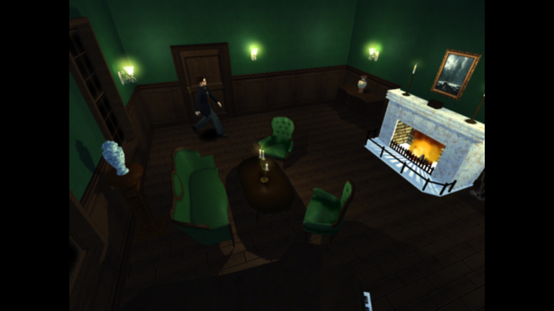 Resonant Dusk screenshot 6