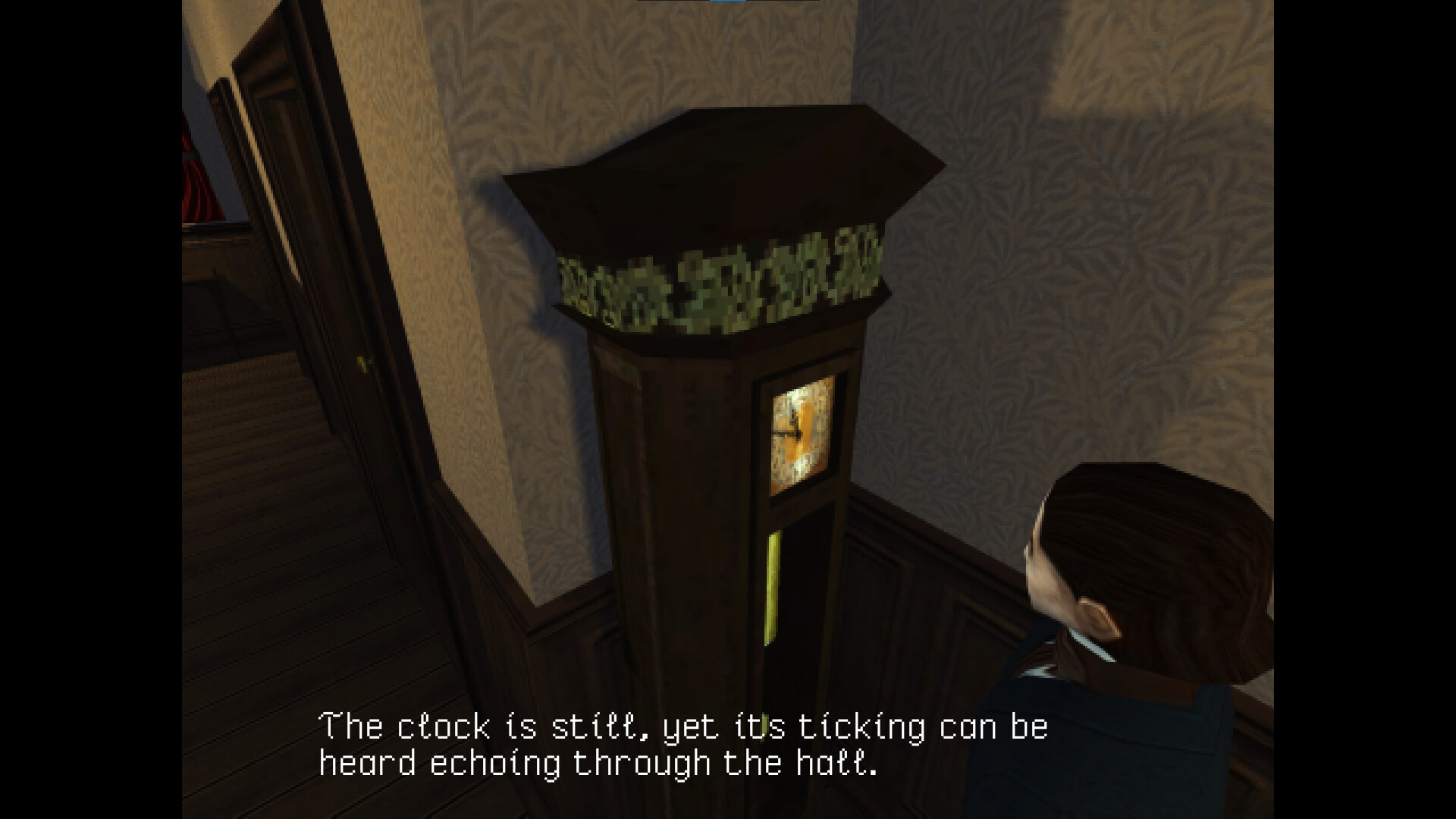 Resonant Dusk screenshot 2