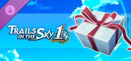 Trails in the Sky 1st Chapter - Advanced Healing Set 4