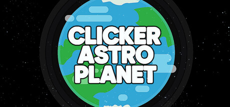 Clicker Astro Planet