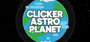 Clicker Astro Planet