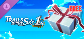 Trails in the Sky 1st Chapter - Free Sample Set Vol.3