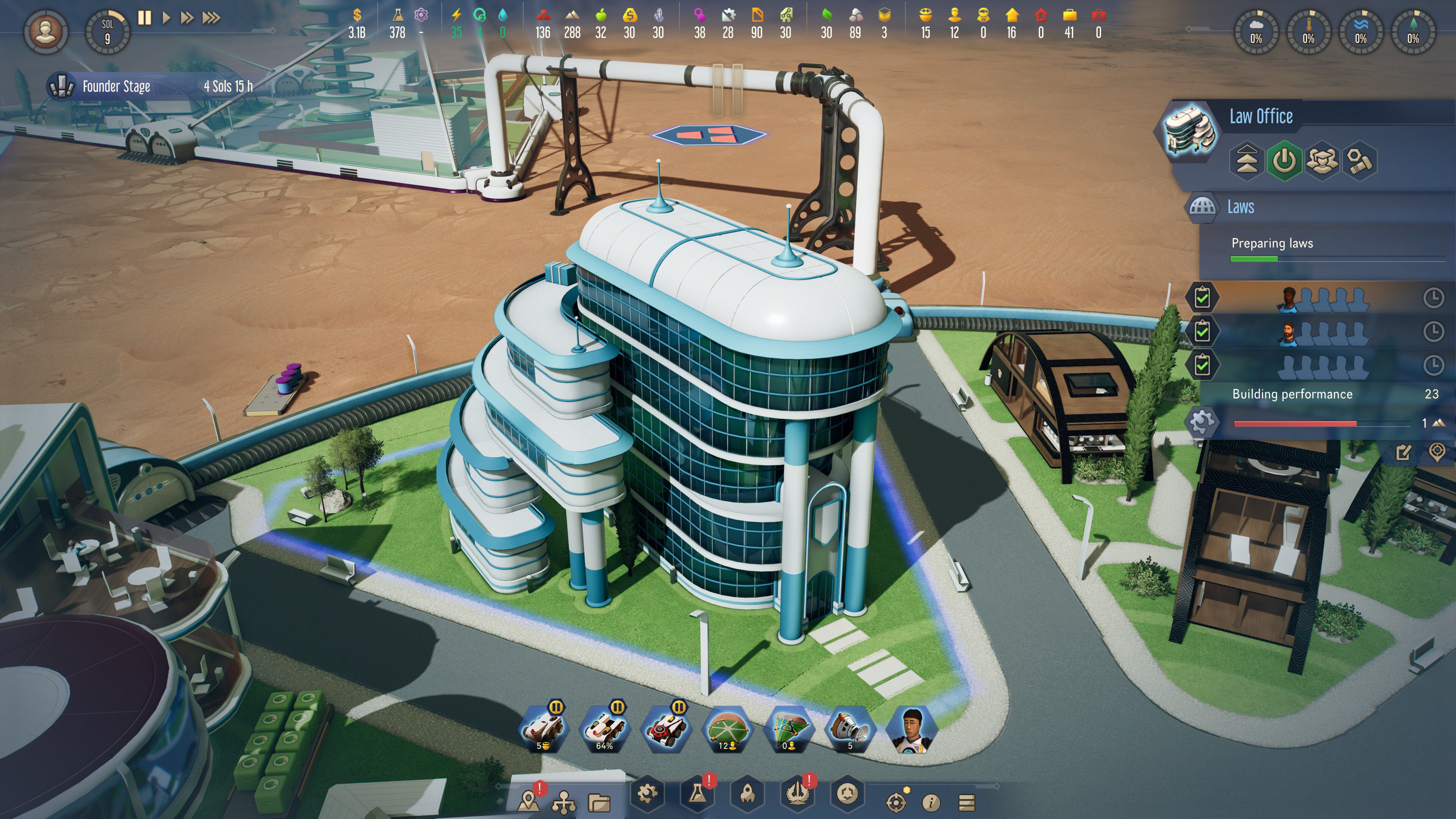 Surviving Mars: Relaunched - Prime Mission - image 3
