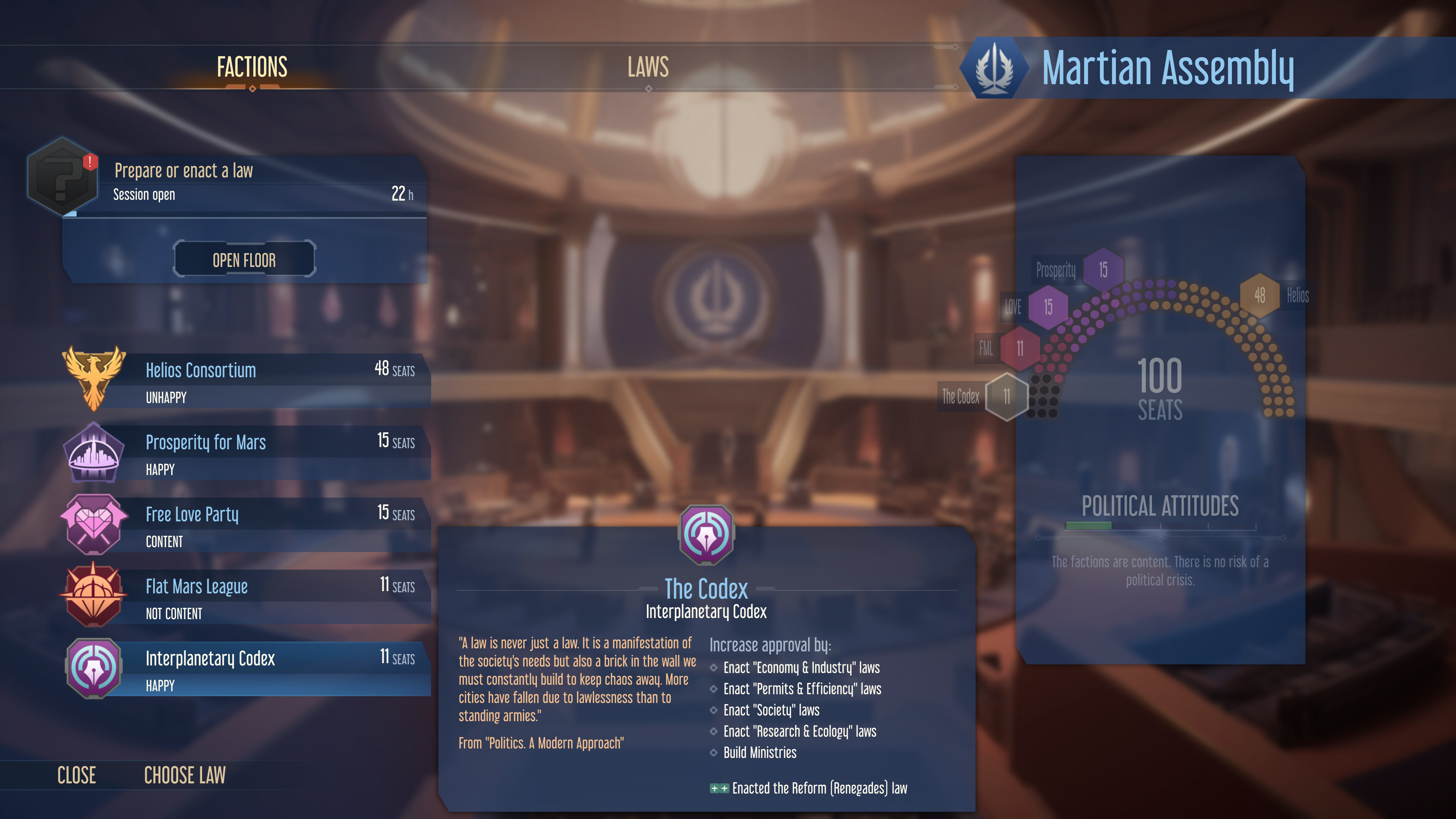 Surviving Mars: Relaunched - Prime Mission - image 2