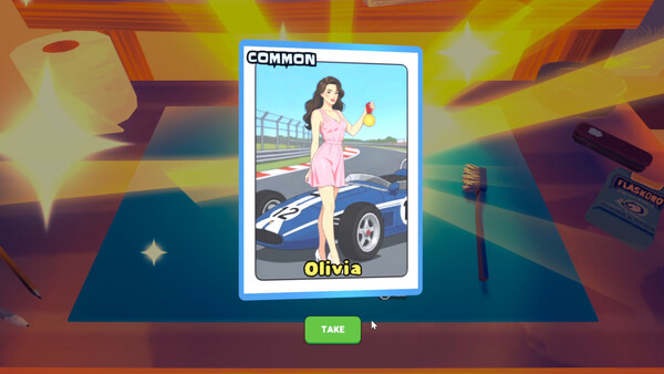I Need to Fix My Dream Car (But I Work at a Junkyard) screenshot 6