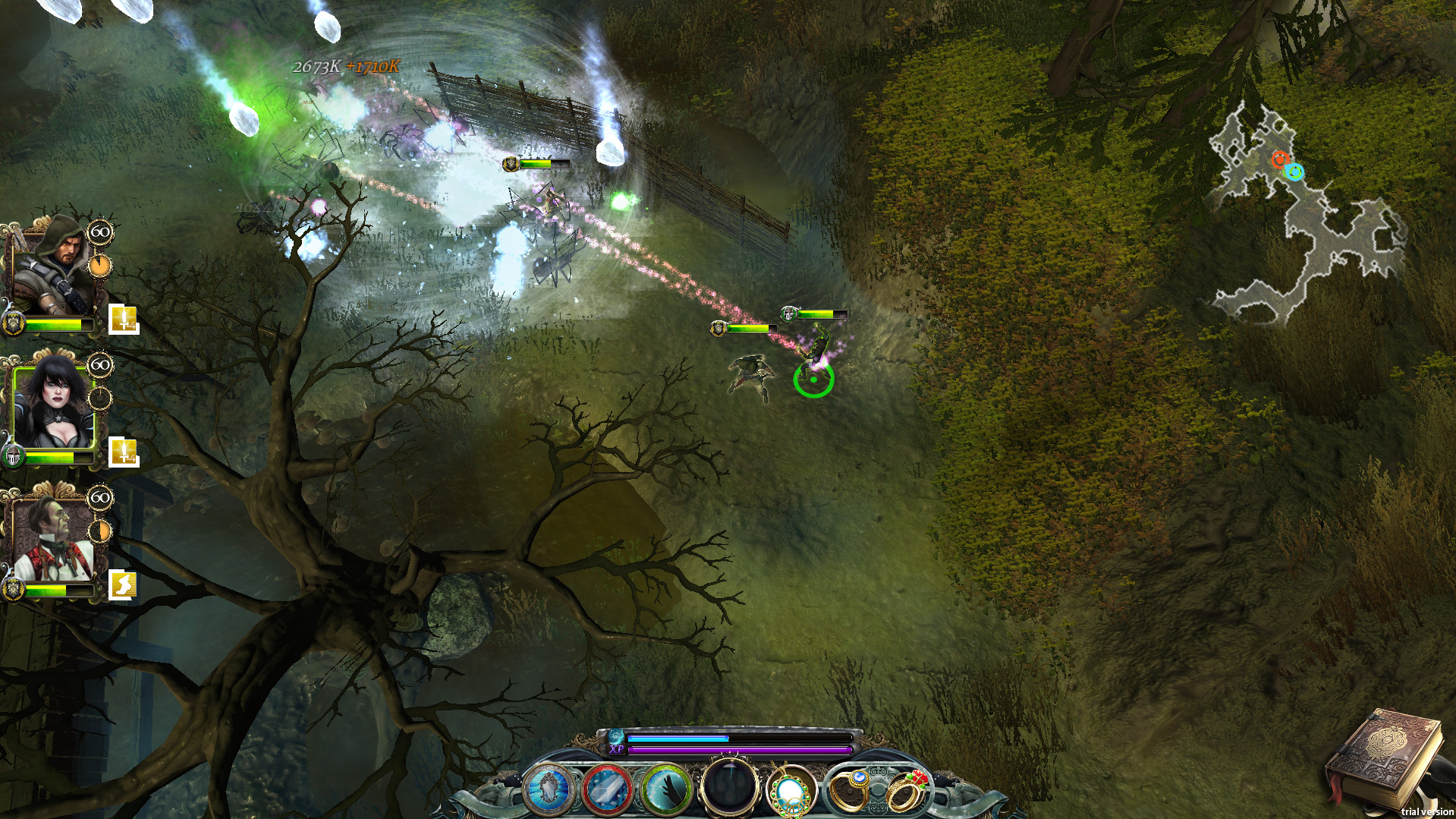 Torn Tales screenshot 8