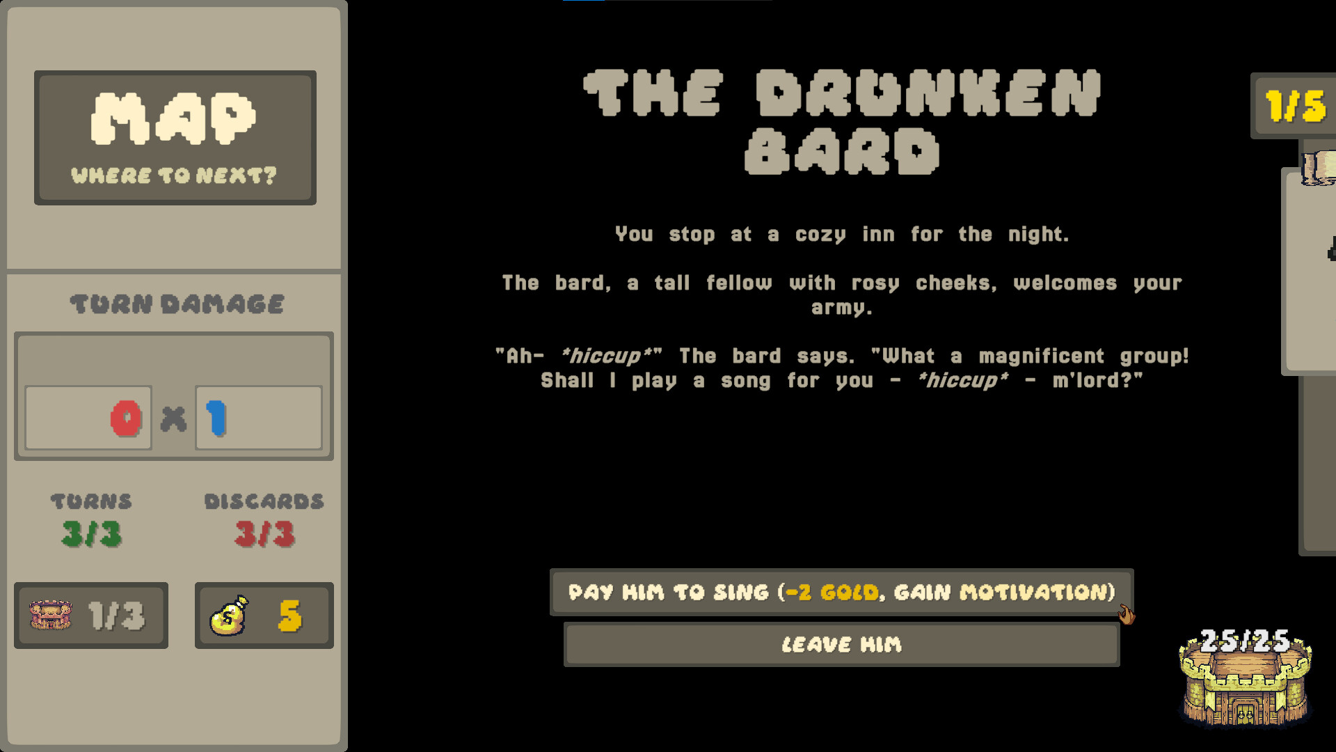 Gridfall screenshot 7