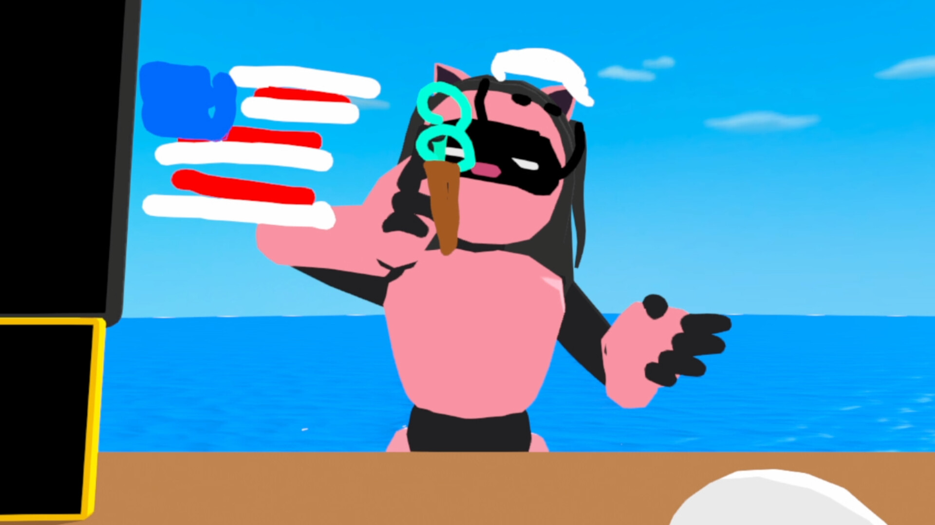 BYTEWORLD - VR DLC screenshot 4