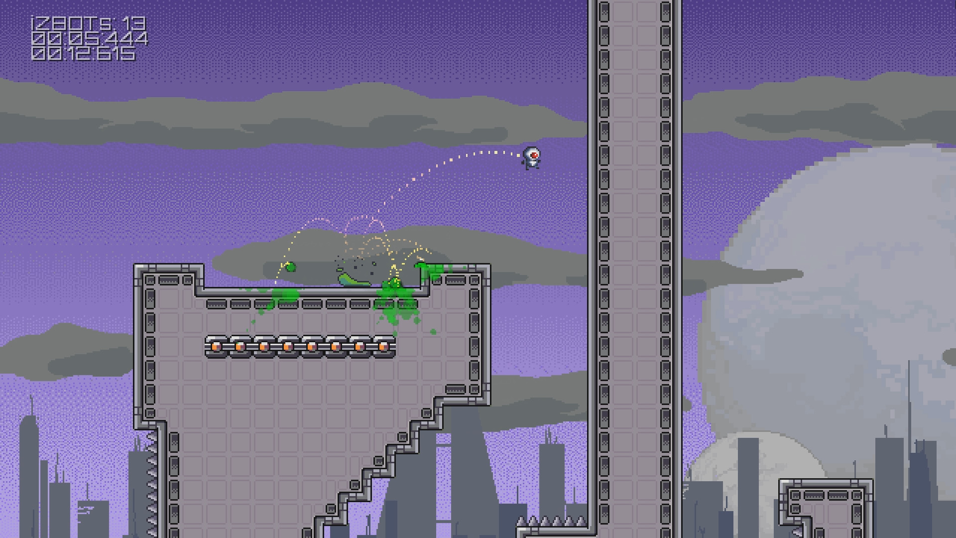 iZBOT screenshot 9
