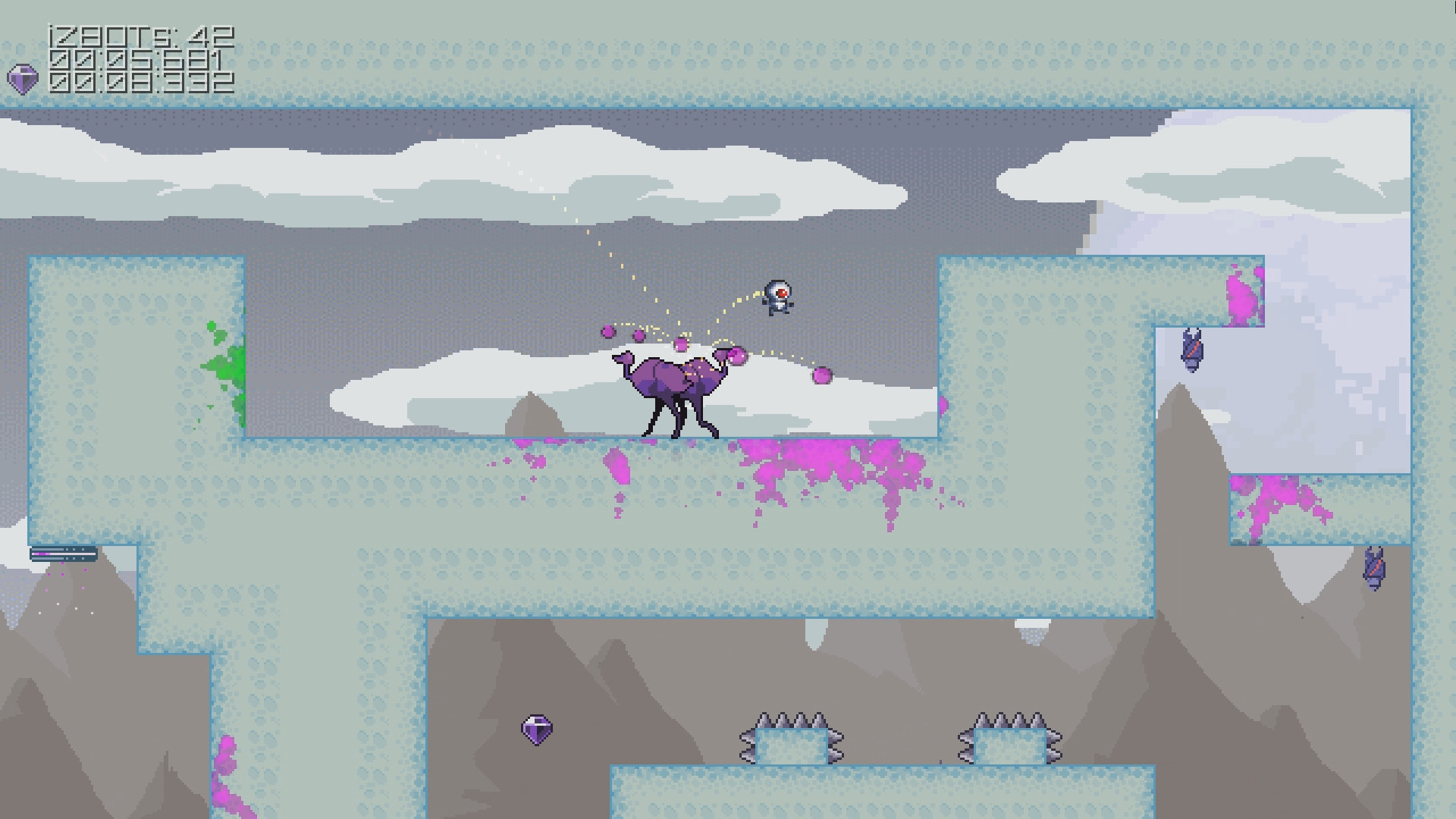 iZBOT screenshot 8