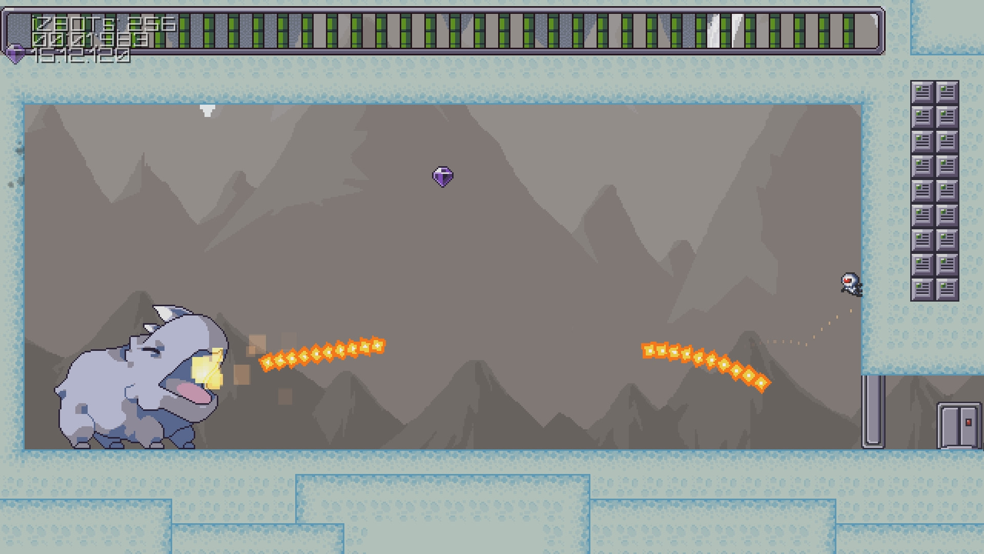 iZBOT screenshot 6