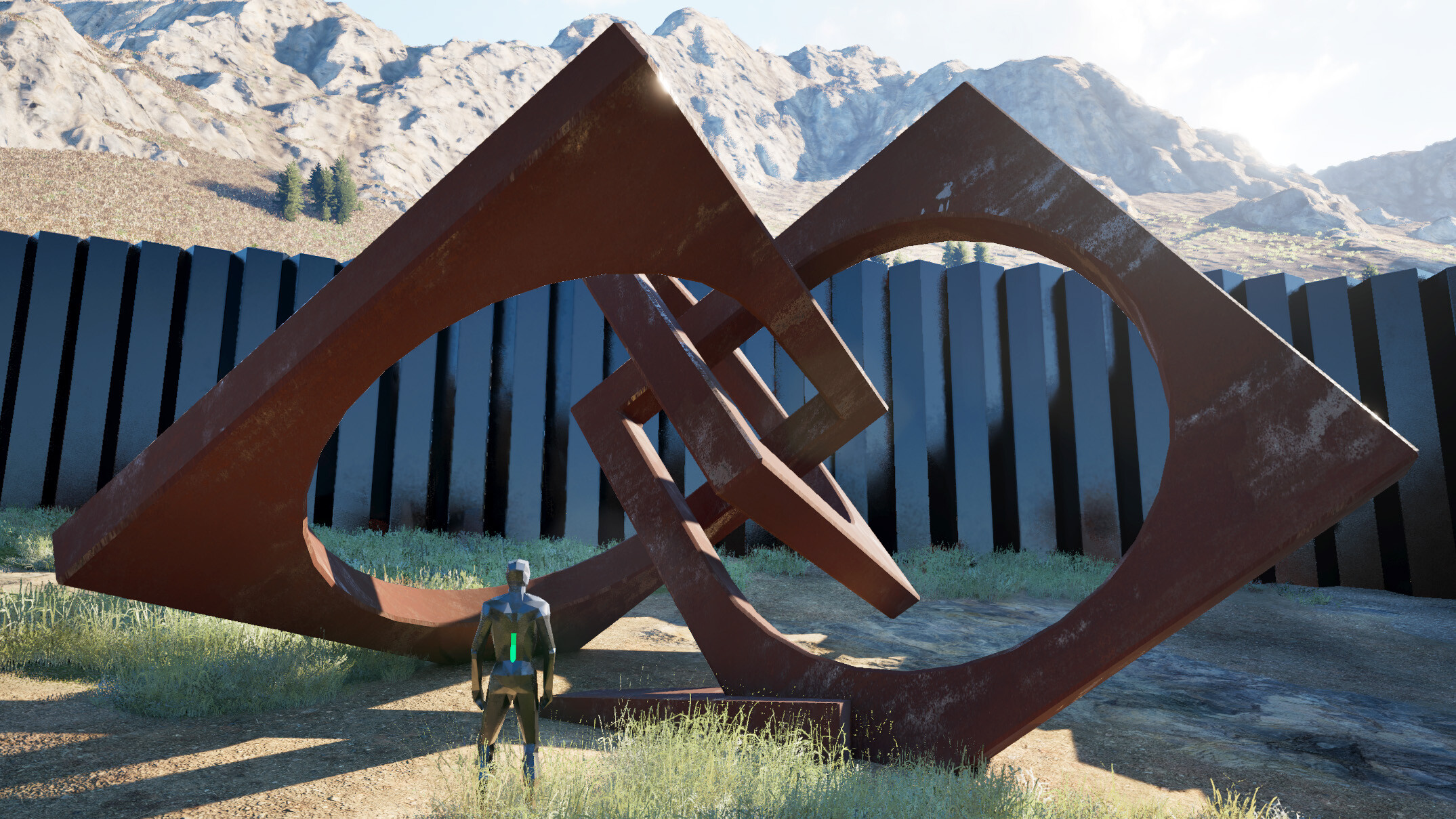 The Valley Beyond screenshot 10