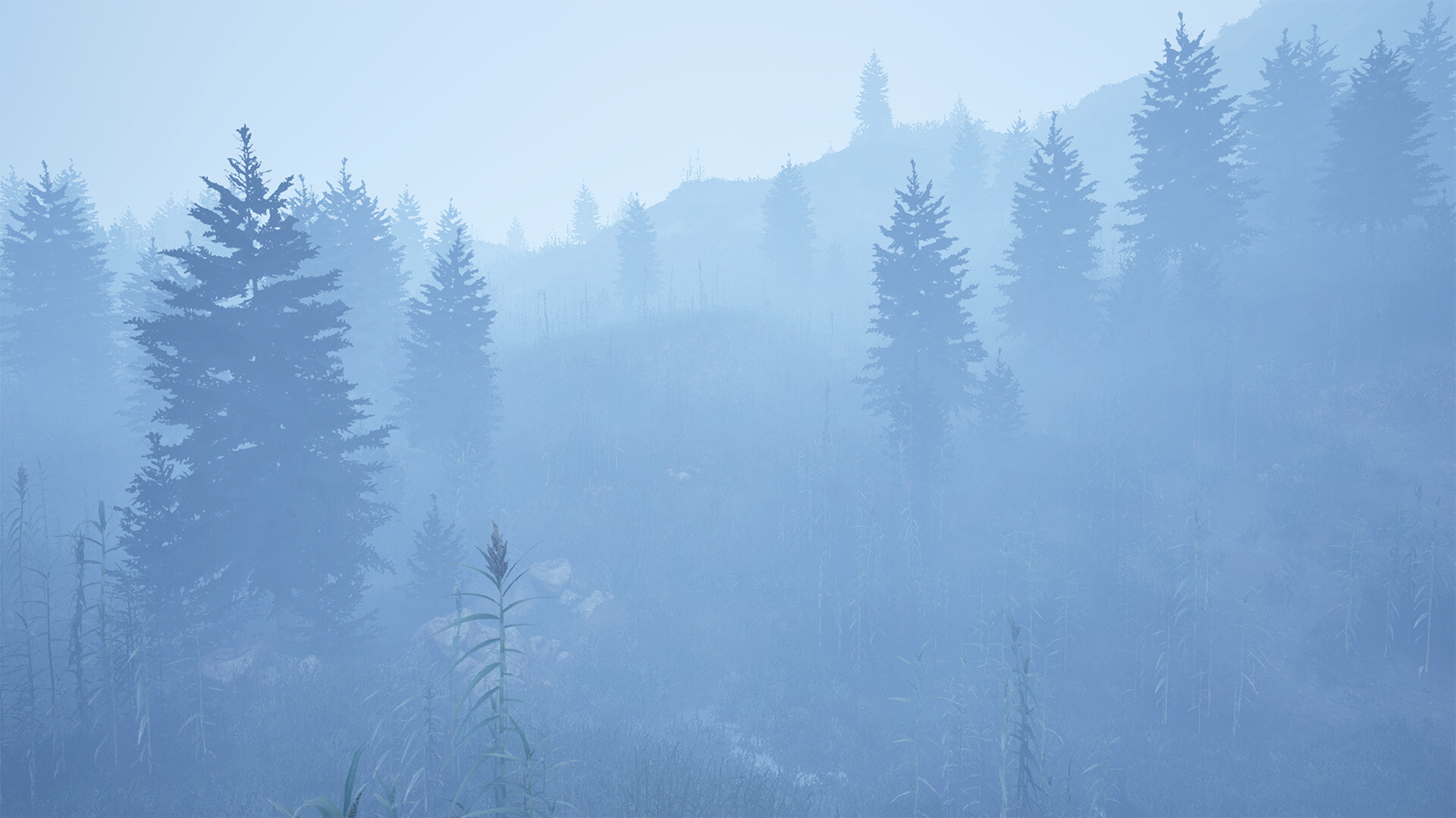The Valley Beyond screenshot 14