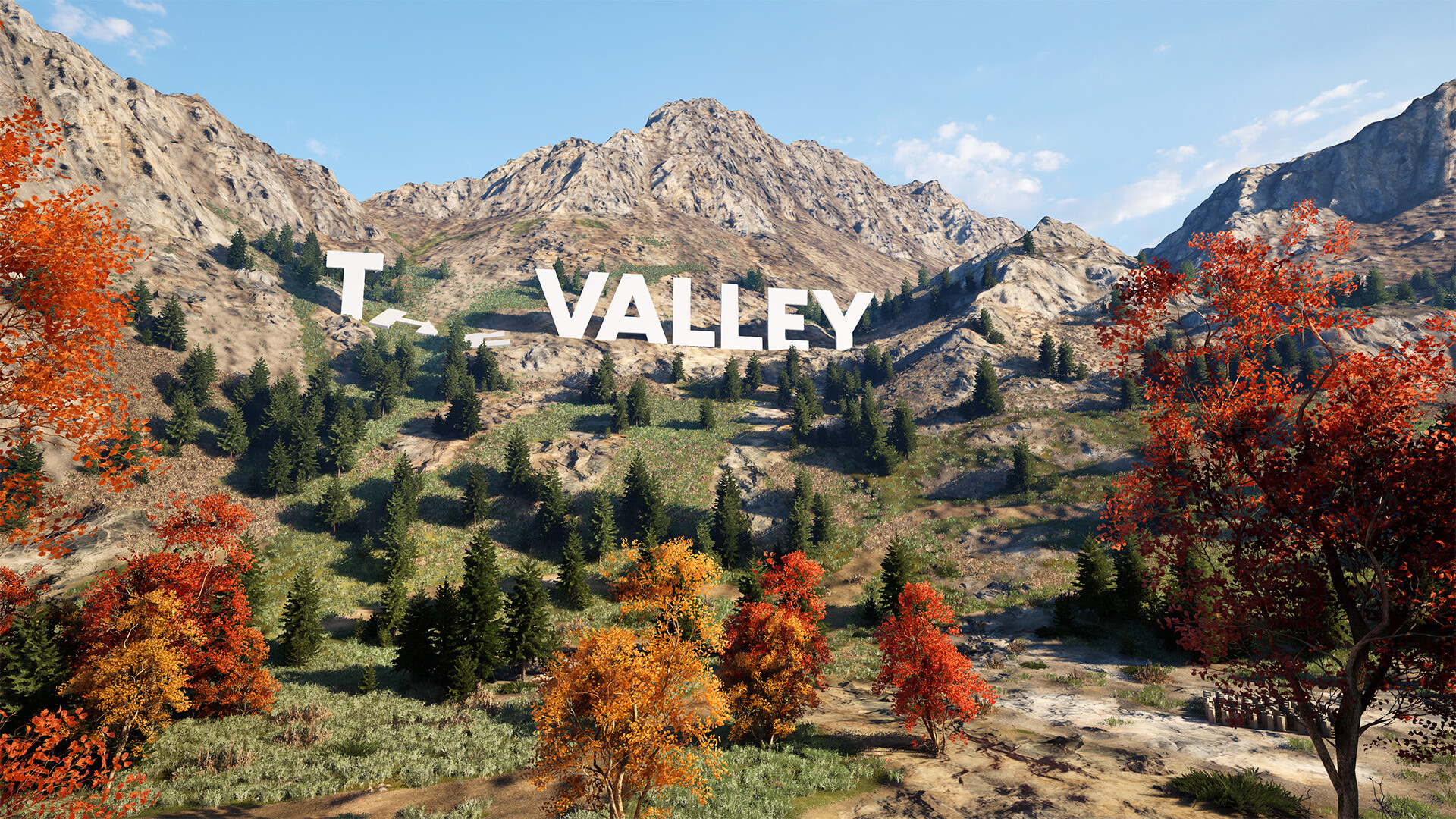 The Valley Beyond screenshot 9