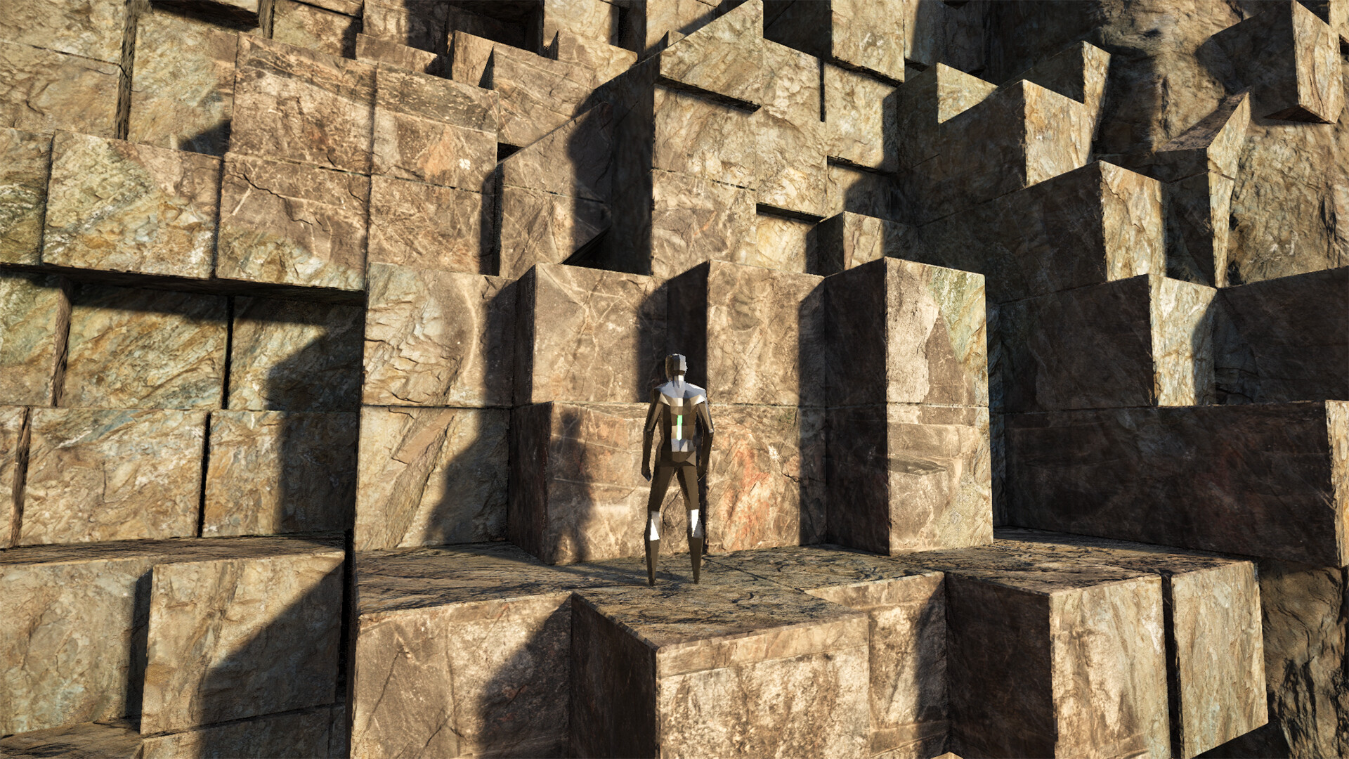 The Valley Beyond screenshot 8