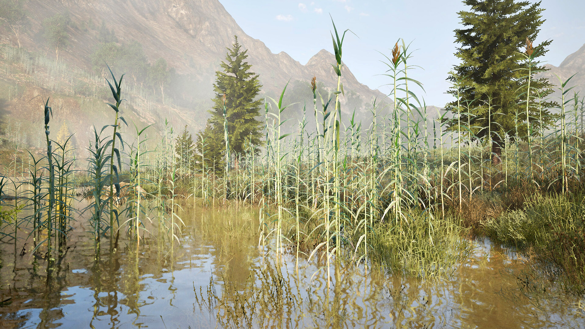 The Valley Beyond screenshot 13