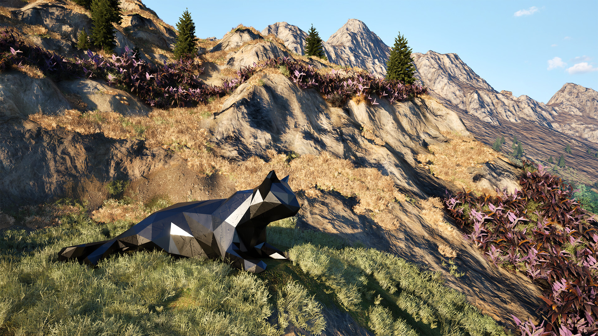 The Valley Beyond screenshot 12