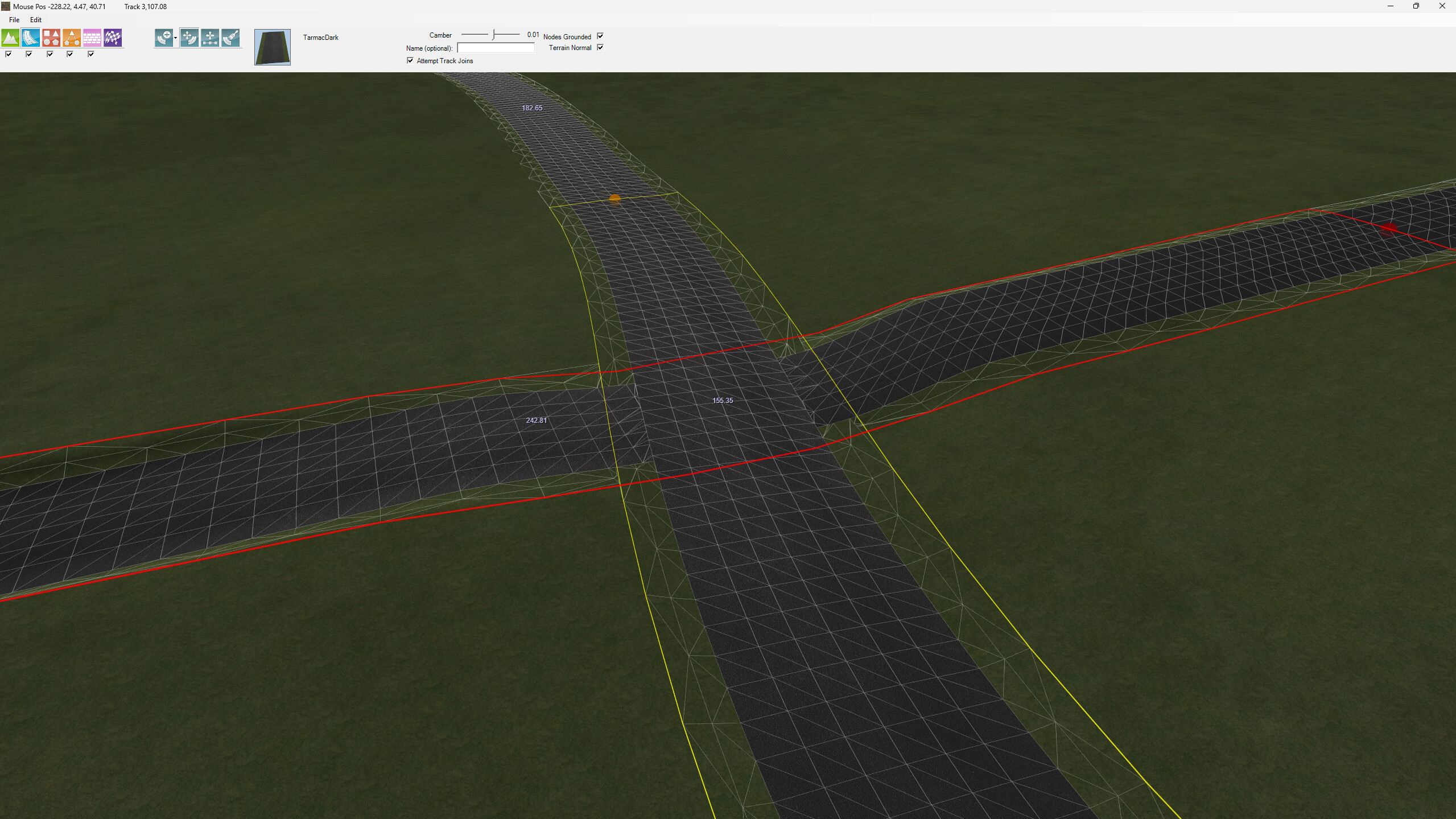 Race Track Builder screenshot 14