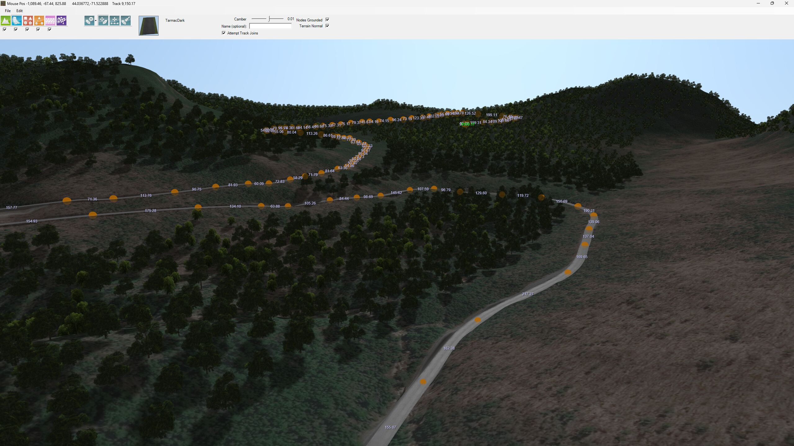 Race Track Builder screenshot 12