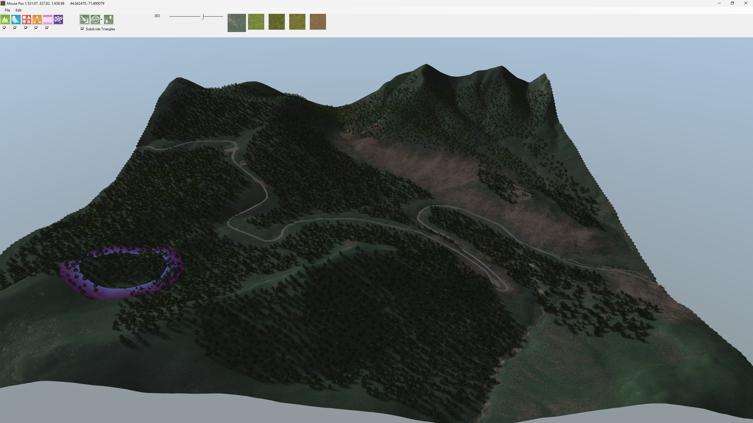 Race Track Builder screenshot 13