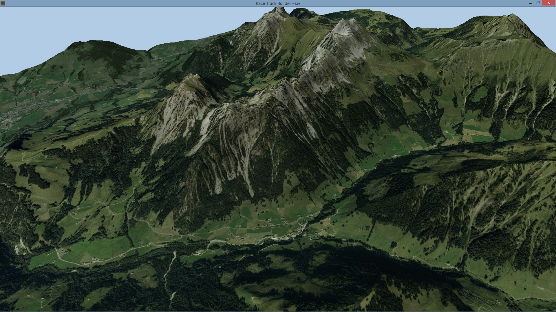 Race Track Builder screenshot 8