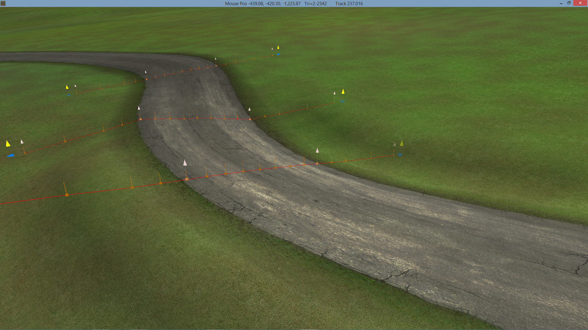 Race Track Builder screenshot 7