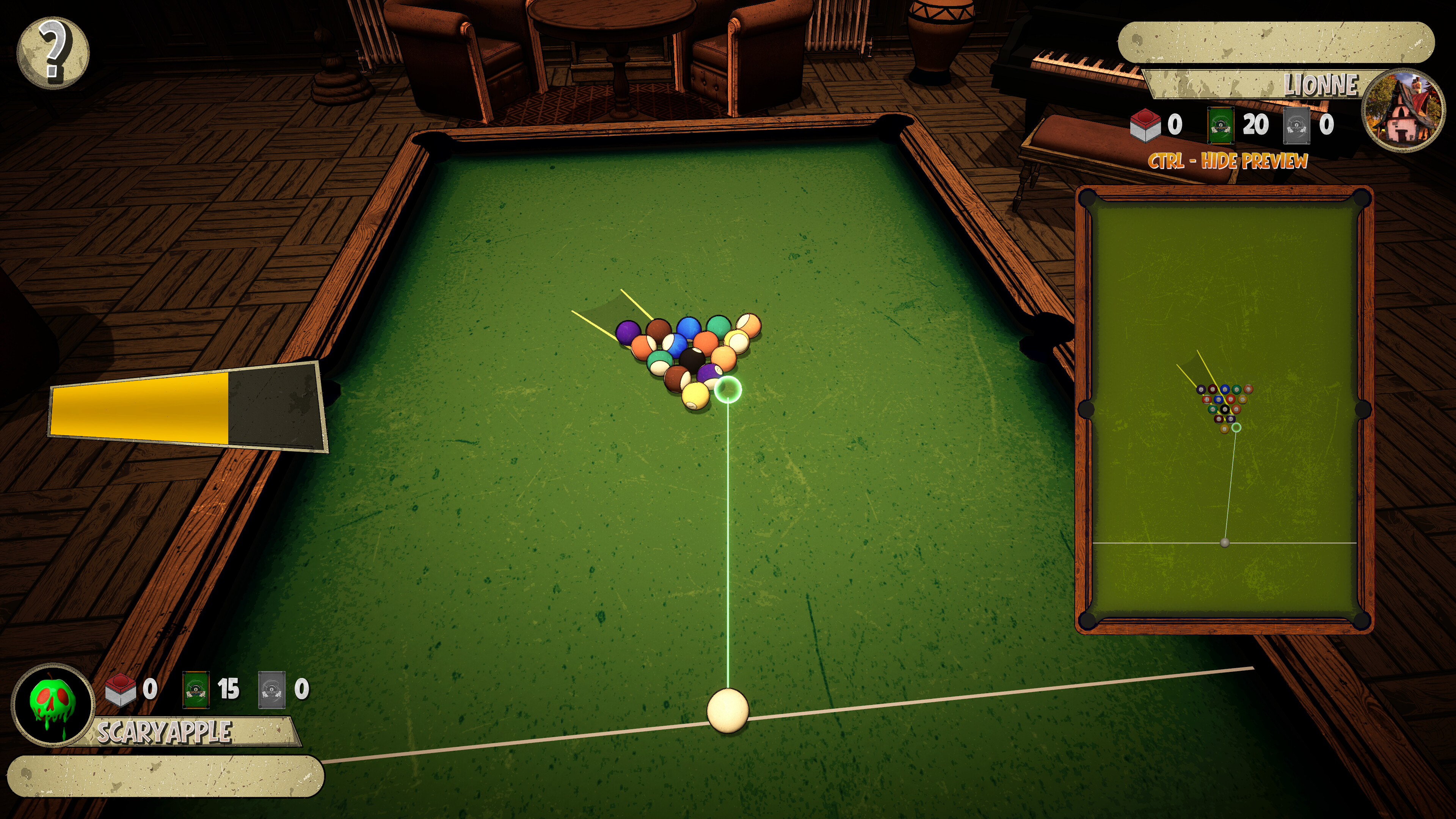 Trickshot Tactics screenshot 7