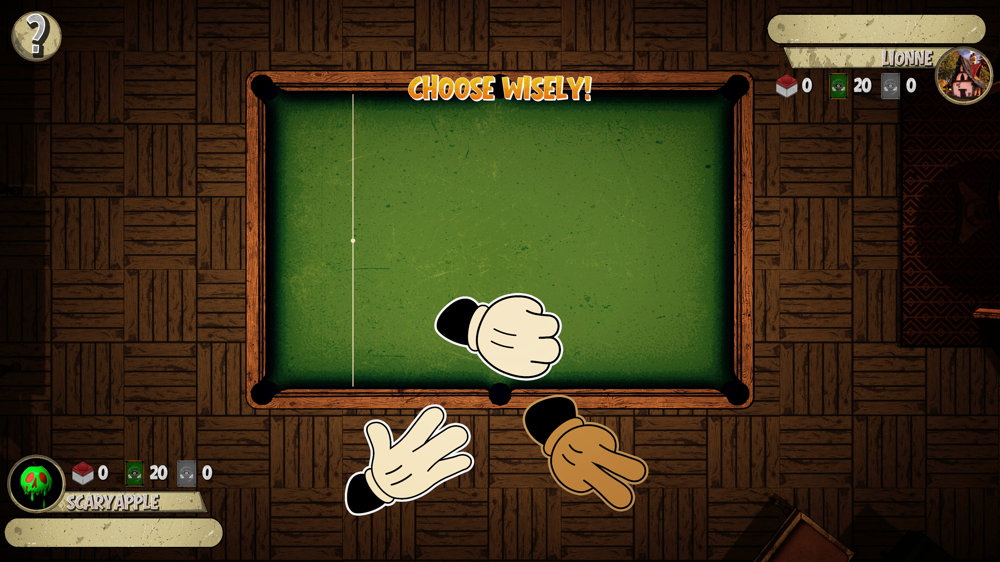 Trickshot Tactics screenshot 8